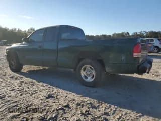 ✅ 1999 Dodge Dakota SLT • VIN: 1B7GL22Y2XS288588 • Lot: 75108764. Wystawiony na Copart z przebiegiem 179 766 mil. Bezpłatny archiwum sprzedaży aukcyjnych z USA i szczegółowy raport historii pojazdu na DreamBid. Zdjęcie 2.