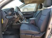 ✅ 2012 Kia Sorento LX • VIN: 5XYKT4A65CG249189 • Lot: 87490495. Listed on Copart with 135,067 mi. Free auction sales archive from the USA and detailed vehicle history report at DreamBid. Image 7.