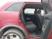 ✅ 2013 Chevrolet Captiva Sport LS • VIN: 3GNAL2EK8DS598538 • Lot: 41464085. Wystawiony na IAAI z przebiegiem 200 865 mil. Bezpłatny archiwum sprzedaży aukcyjnych z USA i szczegółowy raport historii pojazdu na DreamBid. Zdjęcie 8.