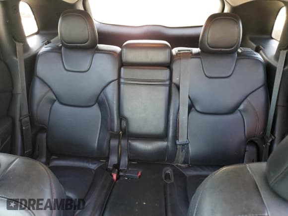 ✅ 2014 Jeep Cherokee Trailhawk • VIN: 1C4PJMBS6EW277774 • Lot: 93860515. Listed on Copart with 164,006 mi. Free auction sales archive from the USA and detailed vehicle history report at DreamBid. Image 10.