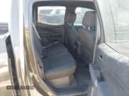 ✅ 2024 Chevrolet Colorado 2WD LT • VIN: 1GCGSCEC7R1170568 • Лот: 43680455. Опубликован ранее на IAAI с пробегом 7 653 миль. Бесплатный доступ к архиву аукционных продаж из США и подробный отчёт об истории автомобиля на DreamBid. Изображение 8.