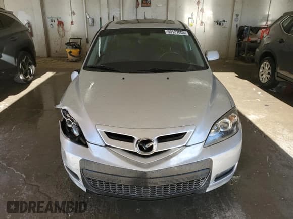 ✅ 2008 Mazda 3 S GT • VIN: JM1BK344281778307 • Lot: 93127005. Wystawiony na Copart z przebiegiem 290 023 mil. Bezpłatny archiwum sprzedaży aukcyjnych z USA i szczegółowy raport historii pojazdu na DreamBid. Zdjęcie 5.