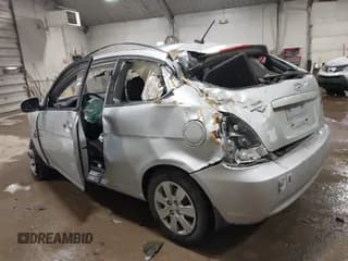 ✅ 2011 Hyundai Accent GS • VIN: KMHCM3AC8BU201874 • Лот: 41530799. Опубликован ранее на IAAI с пробегом 112 292 миль. Бесплатный доступ к архиву аукционных продаж из США и подробный отчёт об истории автомобиля на DreamBid. Изображение 3.