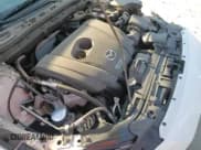 ✅ 2018 Mazda 3 Grand Touring • VIN: 3MZBN1M39JM170759 • Lot: 80208565. Listed on Copart with 44,655 mi. Free auction sales archive from the USA and detailed vehicle history report at DreamBid. Image 13.