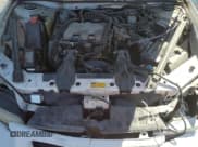 ✅ 2001 Pontiac Grand Prix SE • VIN: 1G2WK52J11F110842 • Lot: 46689375. Listed on Copart with 116,600 mi. Free auction sales archive from the USA and detailed vehicle history report at DreamBid. Image 13.