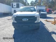 ✅ 2020 Ford F-250 XL • VIN: 1FT7W2A61LED67492 • Lot: 43557693. Wystawiony na IAAI z przebiegiem 133 488 mil. Bezpłatny archiwum sprzedaży aukcyjnych z USA i szczegółowy raport historii pojazdu na DreamBid. Zdjęcie 12.