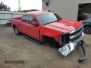 ✅ 2017 Chevrolet Silverado 1500 LT • VIN: 1GCVKREH1HZ134459 • Лот: 72310914. Опубликован ранее на Copart с пробегом 32 165 миль. Бесплатный доступ к архиву аукционных продаж из США и подробный отчёт об истории автомобиля на DreamBid. Изображение 4.