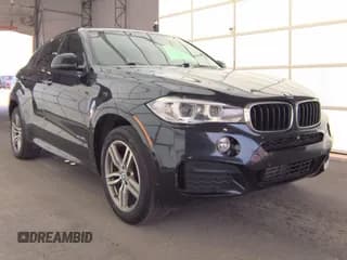 ✅ 2019 BMW X6 xDrive35i • VIN: 5UXKU2C57K0Z64418 • Lot: 71466215. Wystawiony na Copart z przebiegiem 173 766 mil. Bezpłatny archiwum sprzedaży aukcyjnych z USA i szczegółowy raport historii pojazdu na DreamBid. Zdjęcie 1.