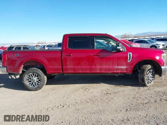 ✅ 2018 Ford F-250 XL • VIN: 1FT7W2BT9JEB58731 • Лот: 41282776. Опубликован ранее на IAAI с пробегом 114 823 миль. Бесплатный доступ к архиву аукционных продаж из США и подробный отчёт об истории автомобиля на DreamBid. Изображение 13.
