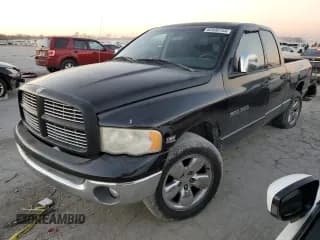 ✅ 2005 Dodge 1500 SLT • VIN: 1D7HA18D25J590092 • Лот: 83590144. Опубликован ранее на Copart с пробегом 310 632 миль. Бесплатный доступ к архиву аукционных продаж из США и подробный отчёт об истории автомобиля на DreamBid. Изображение 1.