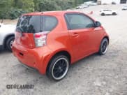 ✅ 2012 Scion iQ • VIN: JTNJJXB08CJ009062 • Lot: 42848248. Listed on IAAI with 79,706 mi. Free auction sales archive from the USA and detailed vehicle history report at DreamBid. Image 4.