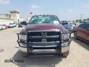 ✅ 2016 Ram 2500 Tradesman • VIN: 3C6UR5CL9GG286776 • Lot: 41919867. Wystawiony na IAAI z przebiegiem 128 630 mil. Bezpłatny archiwum sprzedaży aukcyjnych z USA i szczegółowy raport historii pojazdu na DreamBid. Zdjęcie 12.