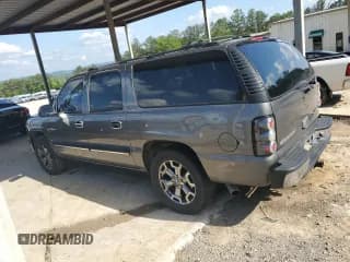 ✅ 2001 Chevrolet Suburban LS • VIN: 3GNEC16T11G283940 • Lot: 52162715. Wystawiony na Copart z przebiegiem 197 628 mil. Bezpłatny archiwum sprzedaży aukcyjnych z USA i szczegółowy raport historii pojazdu na DreamBid. Zdjęcie 2.
