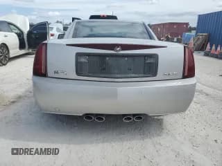 ✅ 2004 Cadillac XLR • VIN: 1G6YV34A945601007 • Lot: 77077394. Wystawiony na Copart z przebiegiem Nie podano. Bezpłatny archiwum sprzedaży aukcyjnych z USA i szczegółowy raport historii pojazdu na DreamBid. Zdjęcie 6.