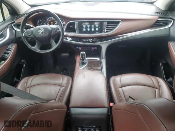 ✅ 2019 Buick Enclave Avenir • VIN: 5GAERDKW5KJ189618 • Lot: 70331325. Wystawiony na Copart z przebiegiem 163 338 mil. Bezpłatny archiwum sprzedaży aukcyjnych z USA i szczegółowy raport historii pojazdu na DreamBid. Zdjęcie 8.