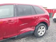 ✅ 2014 Ford Edge SEL • VIN: 2FMDK4JC5EBB81335 • Лот: 41916007. Опубликован ранее на IAAI с пробегом 174 033 миль. Бесплатный доступ к архиву аукционных продаж из США и подробный отчёт об истории автомобиля на DreamBid. Изображение 6.