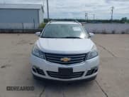 ✅ 2016 Chevrolet Traverse LTZ • VIN: 1GNKVJKD7GJ181898 • Lot: 43113001. Wystawiony na IAAI z przebiegiem 76 990 mil. Bezpłatny archiwum sprzedaży aukcyjnych z USA i szczegółowy raport historii pojazdu na DreamBid. Zdjęcie 12.