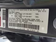 ✅ 2023 Toyota Tacoma SR5 • VIN: 3TMAZ5CN4PM204225 • Lot: 43006968. Listed on IAAI with 14,496 mi. Free auction sales archive from the USA and detailed vehicle history report at DreamBid. Image 9.