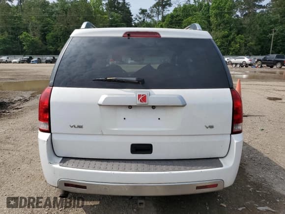 ✅ 2006 Saturn VUE • VIN: 5GZCZ53456S887234 • Lot: 53294015. Wystawiony na Copart z przebiegiem 113 755 mil. Bezpłatny archiwum sprzedaży aukcyjnych z USA i szczegółowy raport historii pojazdu na DreamBid. Zdjęcie 6.