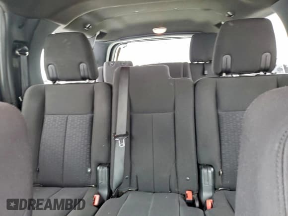 ✅ 2016 Ford Expedition Max XLT • VIN: 1FMJK1JT2GEF31562 • Lot: 94924535. Wystawiony na Copart z przebiegiem 120 855 mil. Bezpłatny archiwum sprzedaży aukcyjnych z USA i szczegółowy raport historii pojazdu na DreamBid. Zdjęcie 10.