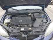 ✅ 2005 Mazda 3 s • VIN: JM1BK343251338770 • Lot: 43781259. Listed on IAAI with 133,372 mi. Free auction sales archive from the USA and detailed vehicle history report at DreamBid. Image 10.