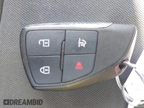 ✅ 2022 Chevrolet Tahoe Commercial • VIN: 1GNSCLED1NR254369 • Lot: 43891619. Listed on IAAI with 83,084 mi. Free auction sales archive from the USA and detailed vehicle history report at DreamBid. Image 11.