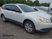 ✅ 2010 Subaru Outback • VIN: 4S4BRBAC6A1319588 • Lot: 42866333. Wystawiony na IAAI z przebiegiem 206 788 mil. Bezpłatny archiwum sprzedaży aukcyjnych z USA i szczegółowy raport historii pojazdu na DreamBid. Zdjęcie 1.