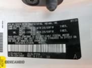 ✅ 2020 Toyota Sienna LE • VIN: 5TDJZ3DCXLS249696 • Lot: 64382785. Listed on Copart with 99,530 mi. Free auction sales archive from the USA and detailed vehicle history report at DreamBid. Image 13.