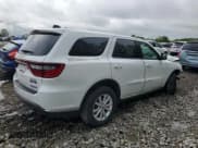 ✅ 2020 Dodge Durango Pursuit • VIN: 1C4SDJFT4LC381827 • Lot: 56859795. Wystawiony na Copart z przebiegiem 73 138 mil. Bezpłatny archiwum sprzedaży aukcyjnych z USA i szczegółowy raport historii pojazdu na DreamBid. Zdjęcie 3.