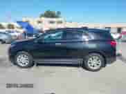 2019 Chevrolet Equinox LT z VIN 2GNAXKEV7K6110884, wystawiony jako IAAI lot #43460505 z przebiegiem 81 210 mil mil oraz . Historia ofert i sprzedaży dostępna na DreamBid. Obrazek 14.