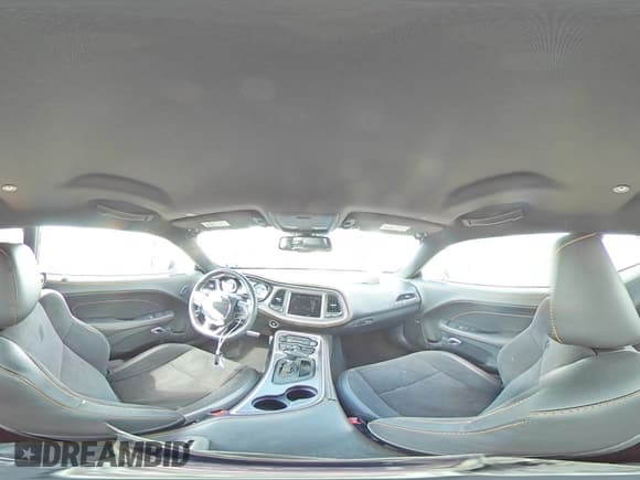 ✅ 2022 Dodge Challenger R/T Scat Pack Widebody • VIN: 2C3CDZFJ7NH122528 • Lot: 67906613. Listed on Copart with 12,809 mi. Free auction sales archive from the USA and detailed vehicle history report at DreamBid. Image 13.