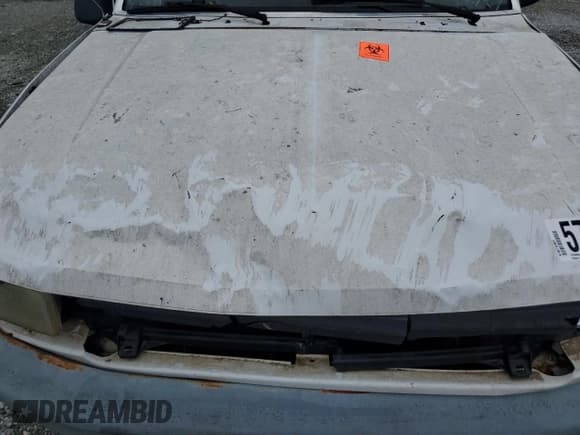 ✅ 1996 Ford F-150 • VIN: 1FTEF15N4TNA21567 • Lot: 57672285. Listed on Copart with Not provided. Free auction sales archive from the USA and detailed vehicle history report at DreamBid. Image 11.