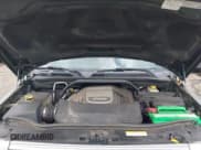 ✅ 2006 Jeep Commander Limited • VIN: 1J8HG58266C314494 • Lot: 42272830. Wystawiony na IAAI z przebiegiem 185 049 mil. Bezpłatny archiwum sprzedaży aukcyjnych z USA i szczegółowy raport historii pojazdu na DreamBid. Zdjęcie 10.