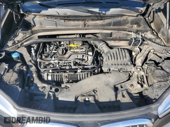 ✅ 2019 BMW X1 xDrive28i • VIN: WBXHT3C59K5L36452 • Лот: 72072505. Опубликован ранее на Copart с пробегом 81 791 миль. Бесплатный доступ к архиву аукционных продаж из США и подробный отчёт об истории автомобиля на DreamBid. Изображение 12.