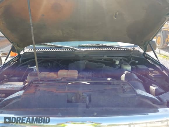 ✅ 1999 Ford F-250 XL • VIN: 1FTNX21L2XEB68824 • Lot: 42958588. Listed on IAAI with 212,282 mi. Free auction sales archive from the USA and detailed vehicle history report at DreamBid. Image 10.