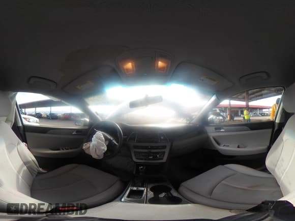 ✅ 2015 Hyundai Sonata SE • VIN: 5NPE24AF5FH059986 • Лот: 43608969. Опубликован ранее на IAAI с пробегом 115 546 миль. Бесплатный доступ к архиву аукционных продаж из США и подробный отчёт об истории автомобиля на DreamBid. Изображение 18.