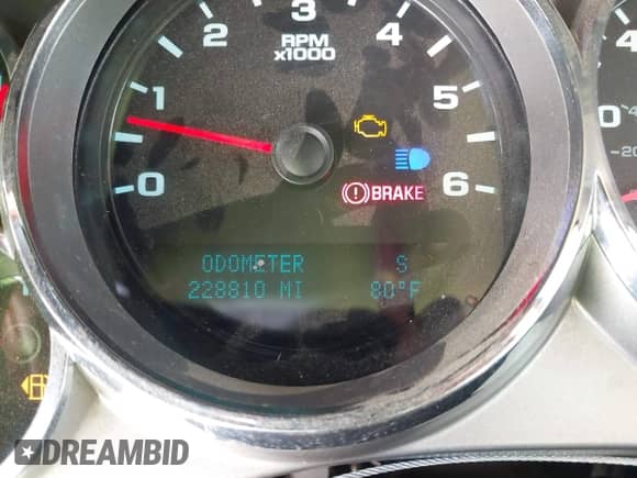 2012 Chevrolet Silverado 1500 LT с VIN 1GCPKSE78CF108216, выставлен на аукционе IAAI как лот 43378511 с пробегом 228 810 миль миль и . История ставок и продаж доступна на DreamBid. Изображение 16.