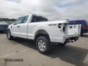 ✅ 2022 Ford F-150 XL • VIN: 1FTEX1EP7NKF07020 • Lot: 63406765. Listed on Copart with 34,633 mi. Free auction sales archive from the USA and detailed vehicle history report at DreamBid. Image 2.