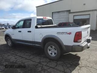 ✅ 2010 Dodge 1500 SLT • VIN: 1D7RV1GT3AS217911 • Lot: 45998505. Wystawiony na Copart z przebiegiem 167 952 mil. Bezpłatny archiwum sprzedaży aukcyjnych z USA i szczegółowy raport historii pojazdu na DreamBid. Zdjęcie 2.