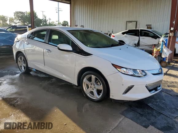 ✅ 2018 Chevrolet Volt LT • VIN: 1G1RA6S53JU158304 • Lot: 74606104. Wystawiony na Copart z przebiegiem 110 251 mil. Bezpłatny archiwum sprzedaży aukcyjnych z USA i szczegółowy raport historii pojazdu na DreamBid. Zdjęcie 4.