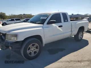 2010 Dodge Dakota с VIN 1D7CE3BK1AS151164, выставлен на аукционе Copart как лот 75810744 с пробегом 252 859 миль миль и Списание • Salvage title. История ставок и продаж доступна на DreamBid. Изображение 1.