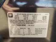 ✅ 2016 Chevrolet Equinox LT • VIN: 2GNFLFEK5G6102398 • Лот: 67615394. Опубликован ранее на Copart с пробегом Не указан. Бесплатный доступ к архиву аукционных продаж из США и подробный отчёт об истории автомобиля на DreamBid. Изображение 15.