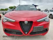 ✅ 2019 Alfa Romeo Stelvio • VIN: ZASPAKAN9K7C69245 • Lot: 63519445. Listed on Copart with 50,865 mi. Free auction sales archive from the USA and detailed vehicle history report at DreamBid. Image 5.