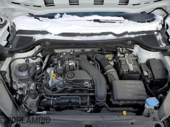 ✅ 2023 Volkswagen Taos S • VIN: 3VVMX7B26PM354862 • Lot: 46114935. Wystawiony na Copart z przebiegiem 10 376 mil. Bezpłatny archiwum sprzedaży aukcyjnych z USA i szczegółowy raport historii pojazdu na DreamBid. Zdjęcie 12.