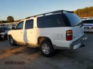 ✅ 2004 Chevrolet Suburban Z71 • VIN: 3GNFK16Z64G155631 • Лот: 80996683. Опубликован ранее на Copart с пробегом 217 805 миль. Бесплатный доступ к архиву аукционных продаж из США и подробный отчёт об истории автомобиля на DreamBid. Изображение 2.