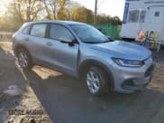✅ 2024 Honda HR-V LX • VIN: 3CZRZ2H34RM727718 • Лот: 87436975. Опубликован ранее на Copart с пробегом 17 358 миль. Бесплатный доступ к архиву аукционных продаж из США и подробный отчёт об истории автомобиля на DreamBid. Изображение 4.