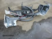 ✅ 2025 Volkswagen Atlas SEL Premium R-Line • VIN: 1V2FE2CAXSC215638 • Lot: 56838725. Listed on Copart with 1,821 mi. Free auction sales archive from the USA and detailed vehicle history report at DreamBid. Image 12.