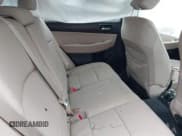 ✅ 2017 Subaru Outback Limited • VIN: 4S4BSENC0H3217539 • Lot: 42340458. Listed on IAAI with 19,688 mi. Free auction sales archive from the USA and detailed vehicle history report at DreamBid. Image 8.