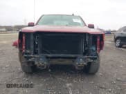 ✅ 2018 Chevrolet Silverado 1500 LT • VIN: 3GCUKREC6JG585828 • Lot: 43659037. Listed on IAAI with 130,703 mi. Free auction sales archive from the USA and detailed vehicle history report at DreamBid. Image 13.