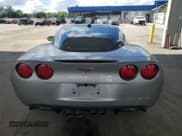 ✅ 2005 Chevrolet Corvette • VIN: 1G1YY24U355124206 • Lot: 85360365. Wystawiony na Copart z przebiegiem 141 270 mil. Bezpłatny archiwum sprzedaży aukcyjnych z USA i szczegółowy raport historii pojazdu na DreamBid. Zdjęcie 6.